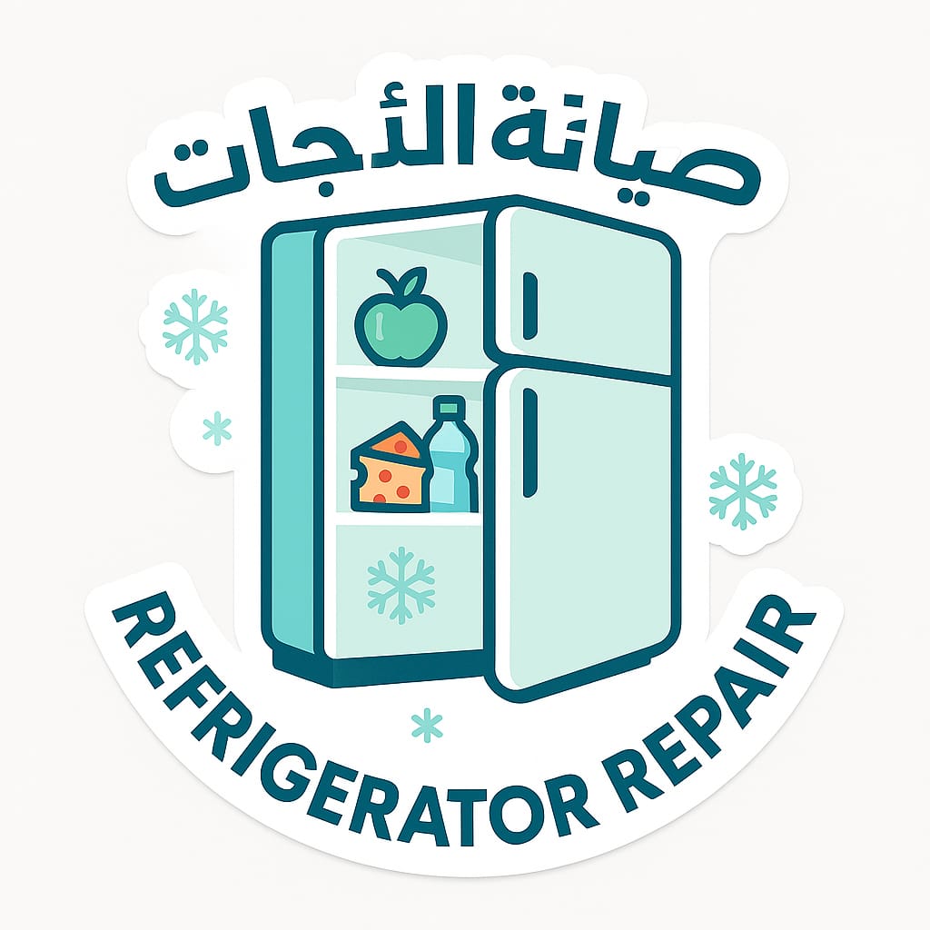 refrigerator repairing